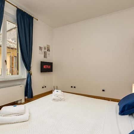 Colosseum Sweet Life Apartment Рим Экстерьер фото