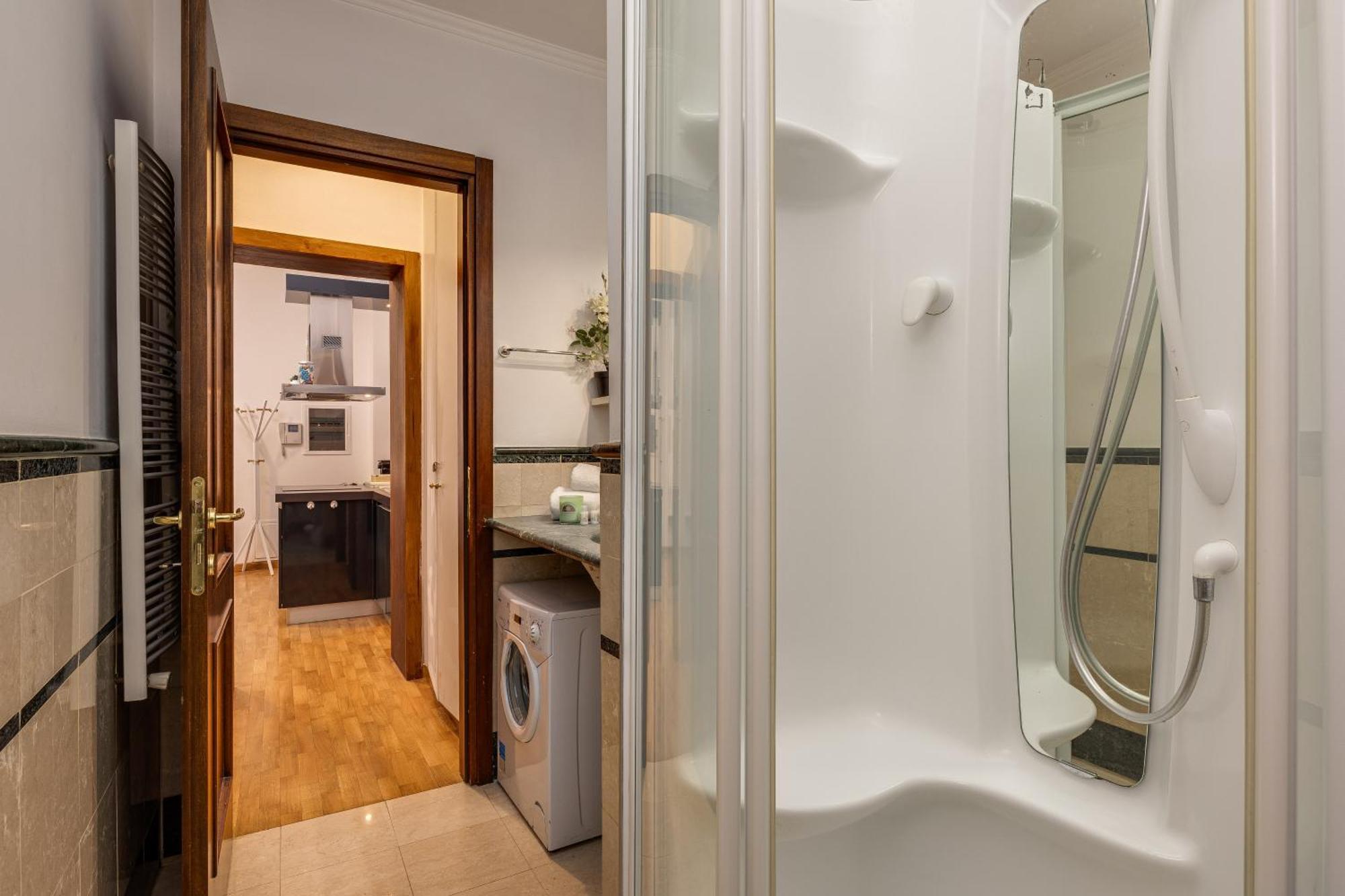 Colosseum Sweet Life Apartment Рим Экстерьер фото