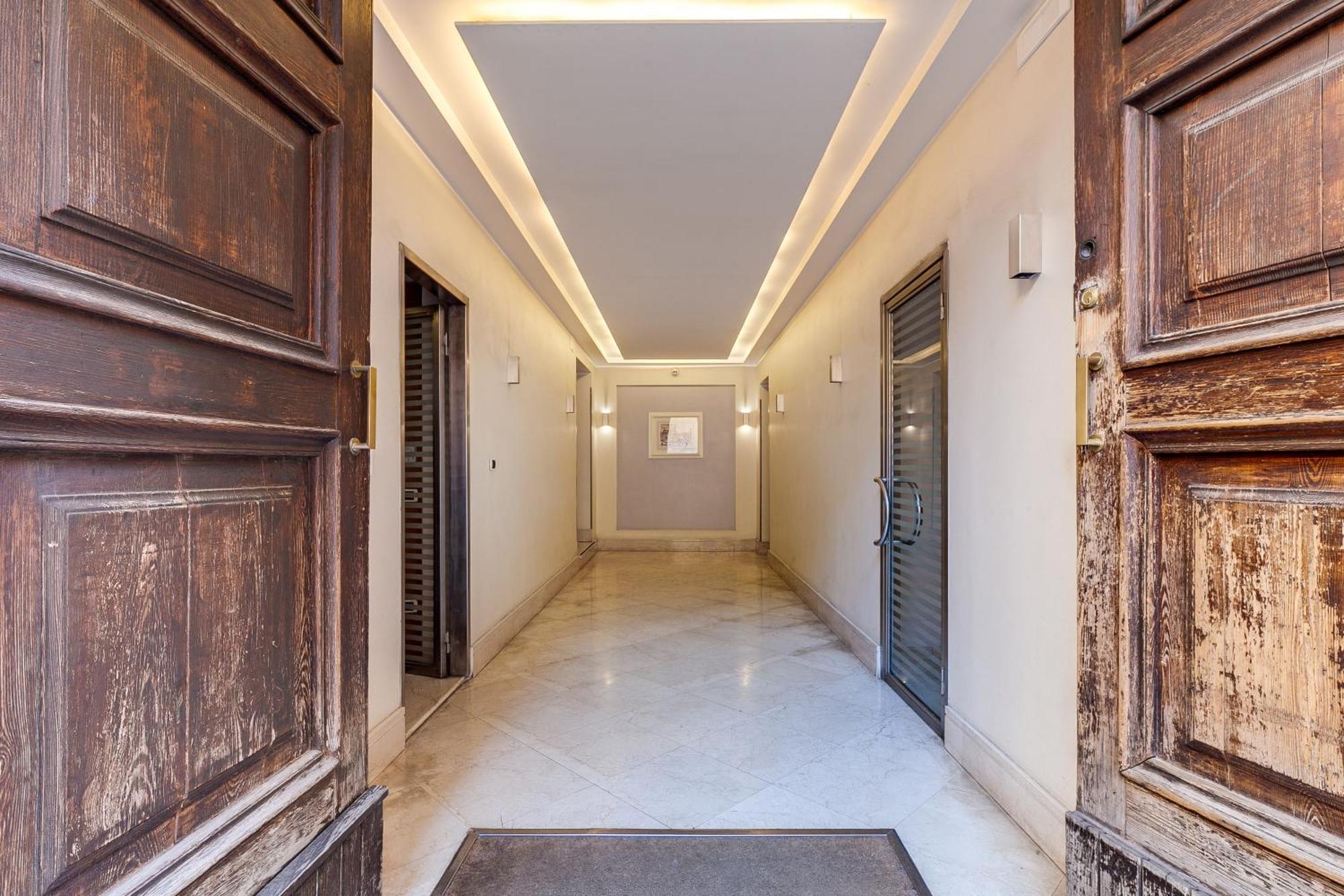 Colosseum Sweet Life Apartment Рим Экстерьер фото