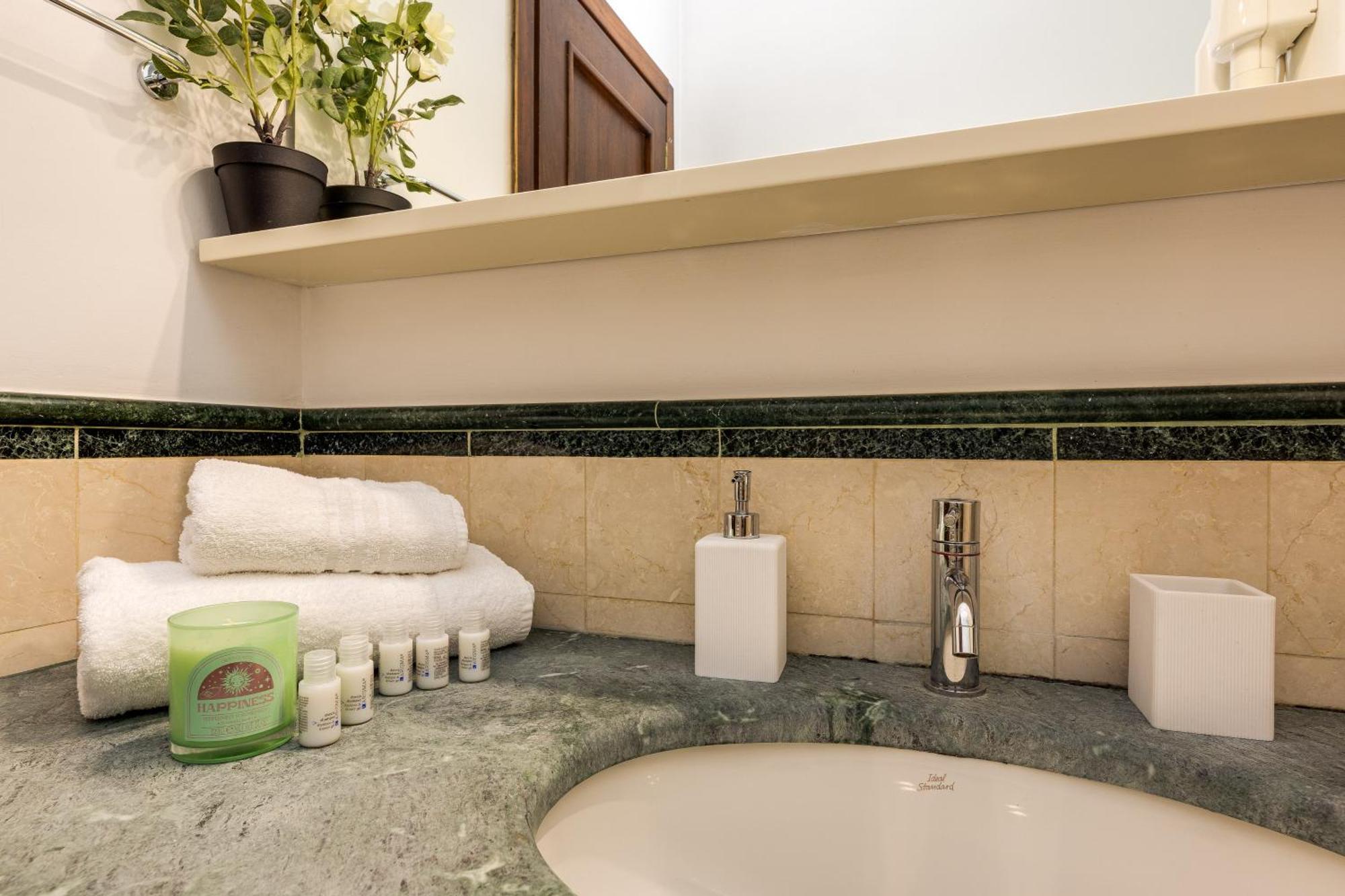 Colosseum Sweet Life Apartment Рим Экстерьер фото